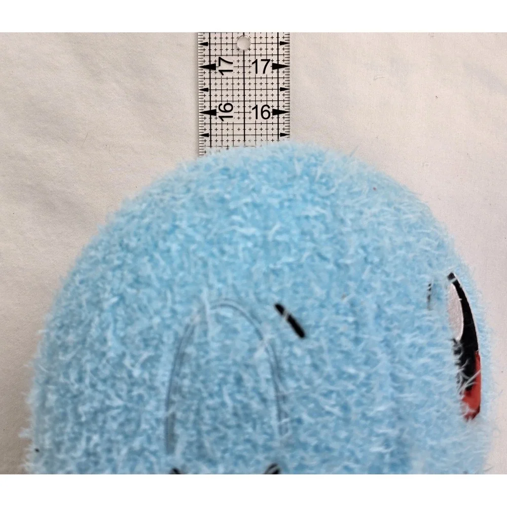Pokemon Squirtle Plush 16